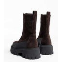 Bukela Elsa Boots Mocca - J BY J Fashion