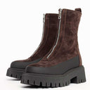 Bukela Elsa Boots Mocca - J BY J Fashion