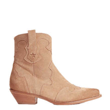 Bukela Rumor Boots Ambra - J BY J Fashion