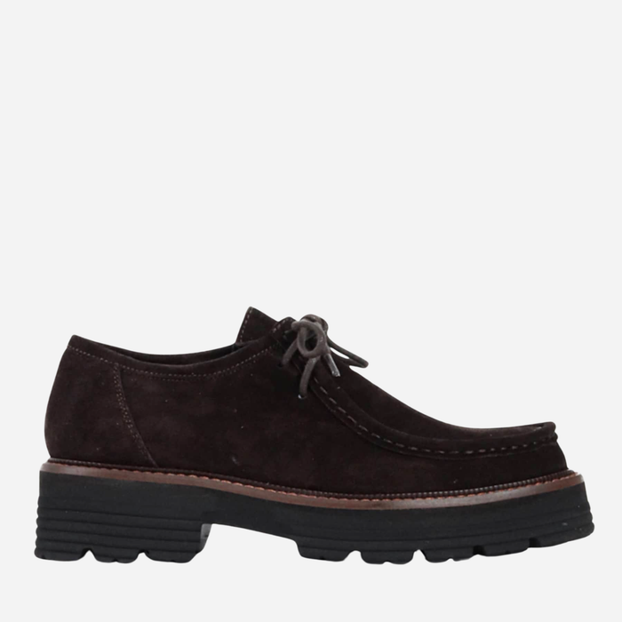 Bukela Sienna Shoes Mocca