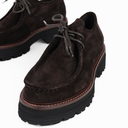 Bukela Sienna Shoes Mocca