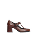 Bukela Torina Sandals Cognac - J BY J Fashion