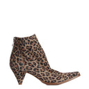 Bukela Vela Suede Boots Leopard - J BY J Fashion