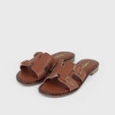 Bukela Zola Sandal Cognac