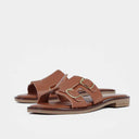 Bukela Zola Sandal Cognac