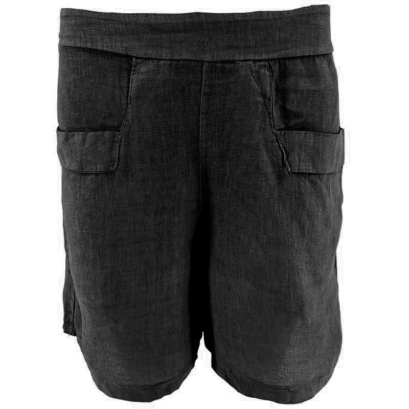 CABANA LIVING ROSE SHORTS SORT
