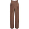 CO COUTURE CADEAUCC PANT BRUN