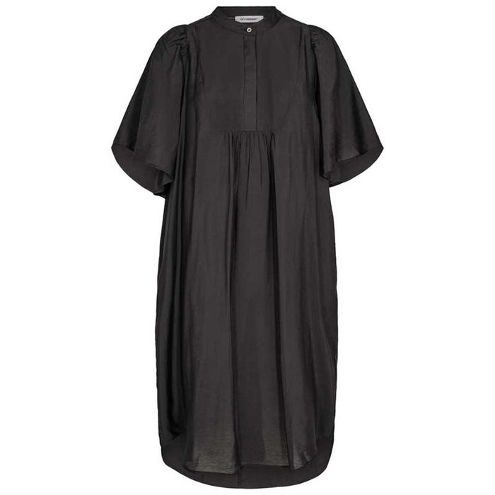 CO COUTURE CALLUM VOLUME SS DRESS SORT