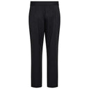 CO COUTURE IDACC PIN PANT MØRKEGRÅ