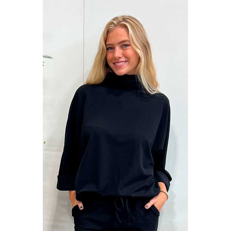 CONTINUE KAREN BLOUSE SORT