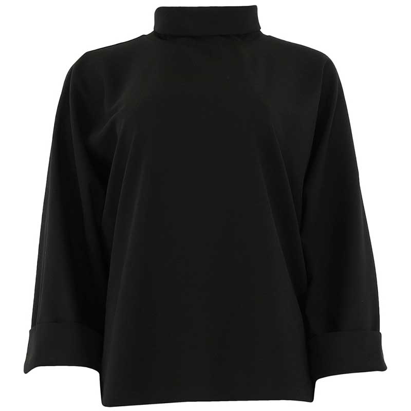CONTINUE KAREN BLOUSE SORT