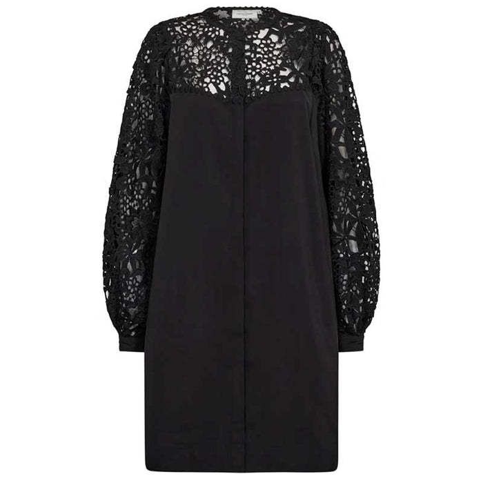 COPENHAGEN MUSE CMMADELYN DRESS SORT