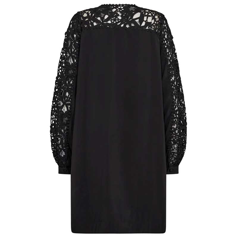 COPENHAGEN MUSE CMMADELYN DRESS SORT