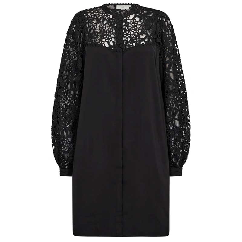 COPENHAGEN MUSE CMMADELYN DRESS SORT