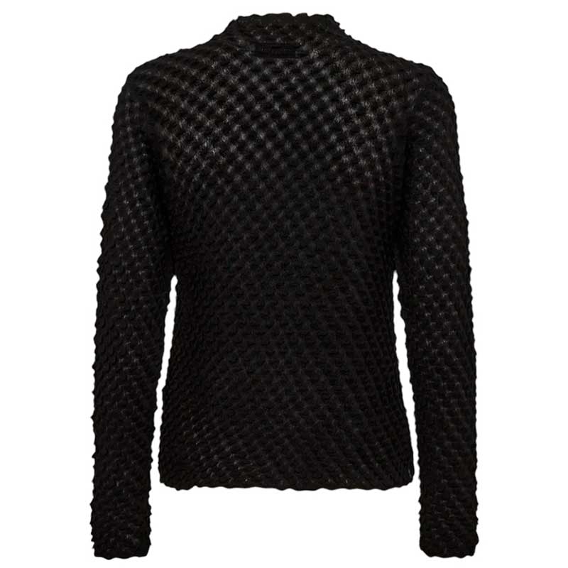 COPENHAGEN MUSE CMNATACHA PULLOVER SORT