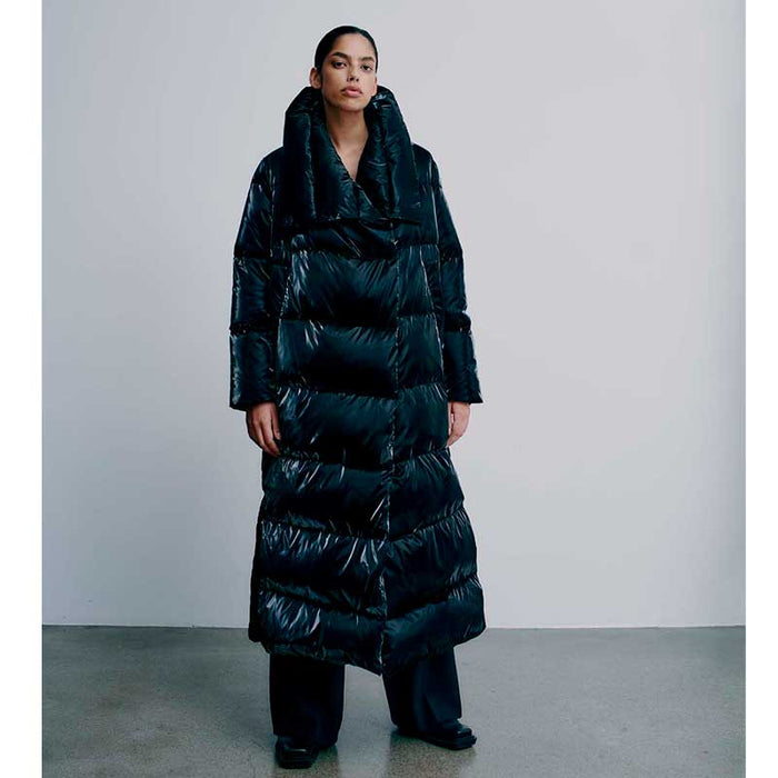 COPENHAGEN MUSE CMTICCO COAT SORT