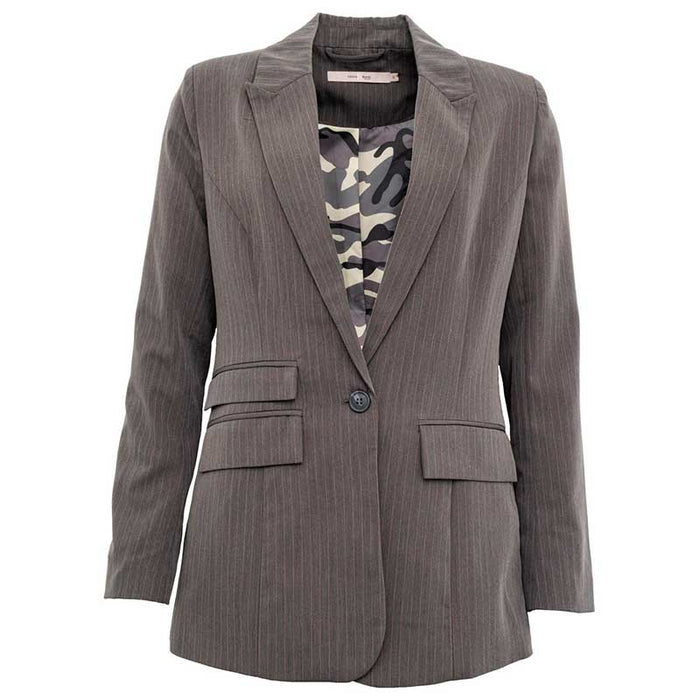 COSTAMANI 2308908 TENNA BLAZER GRÅ