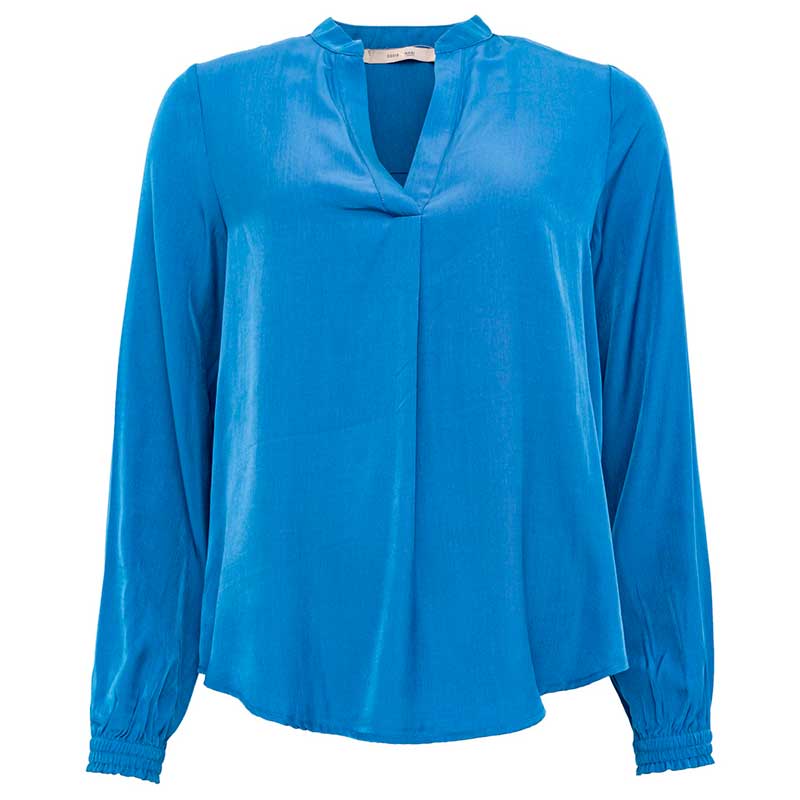 COSTAMANI ANNA BLOUSE BLÅ