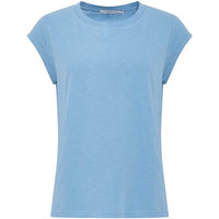 COSTER COPENHAGEN CCH1100 BASIC T-SHIRT 588 LYSEBLÅ