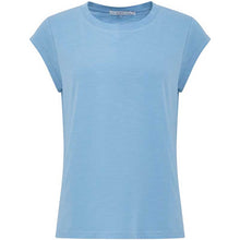 COSTER COPENHAGEN CCH1100 BASIC T-SHIRT 588 LYSEBLÅ - J BY J Fashion