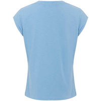 COSTER COPENHAGEN CCH1100 BASIC T-SHIRT 588 LYSEBLÅ