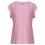COSTER COPENHAGEN CCH1100 BASIC T-SHIRT 644 LYSERØD - J BY J Fashion