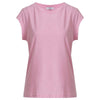 COSTER COPENHAGEN CCH1100 BASIC T-SHIRT 644 LYSERØD