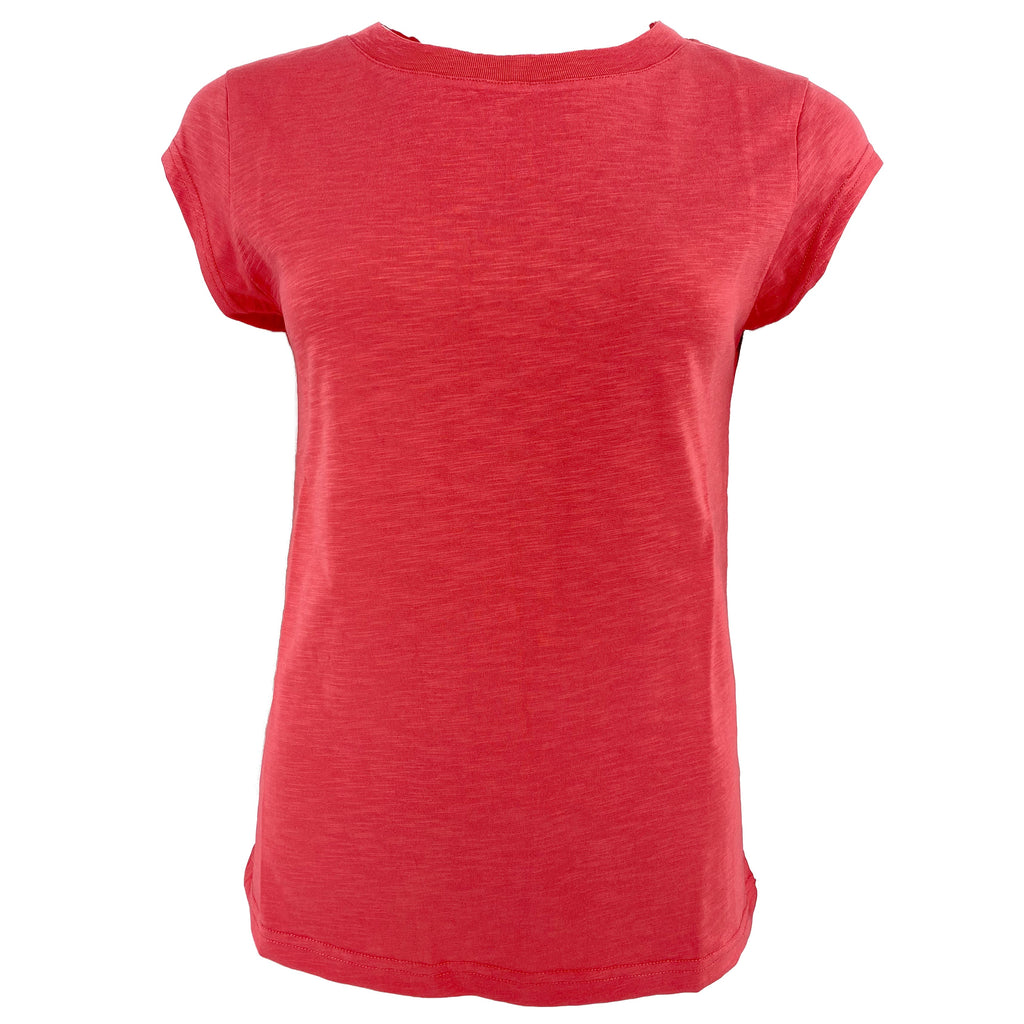 COSTER COPENHAGEN CCH1100 BASIC T-SHIRT RØD