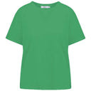 COSTER COPENHAGEN CCH1118 REGULAR T-SHIRT 402 GRØN - J BY J Fashion