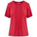 COSTER COPENHAGEN CCH1118 REGULAR T-SHIRT 659 PEACH - J BY J Fashion