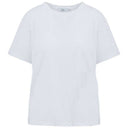 COSTER COPENHAGEN CCH1118 REGULAR T-SHIRT HVID - J BY J Fashion