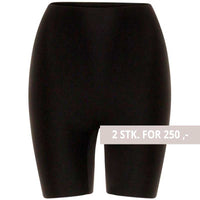 COSTER COPENHAGEN CCH3000 TIGHTS SORT - J BY J Fashion