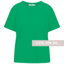 COSTER COPENHAGEN CCH1118 REGULAR T-SHIRT 402 GRØN