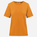 COSTER COPENHAGEN CCH1118 REGULAR T-SHIRT 703 ORANGE - J BY J Fashion