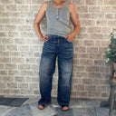 Cabana Living Rato SW 2026 Jeans Denim