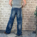 Cabana Living Rato SW 2026 Jeans Denim