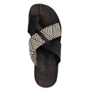 Cabana Living Sansa S-108 Sandal Sort - J BY J Fashion