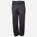 Cabana Living String P Striped Pants Brown