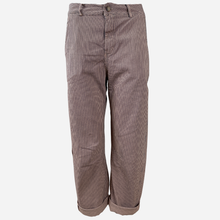 Cabana Living String P Striped Pants Miu Miu