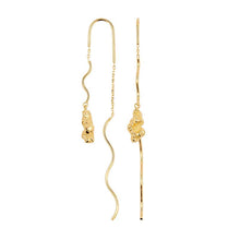 Camille Brinch Blush Crush Earlines Guld