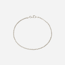 Camille Brinch Million Dots Bracelet Silver - J BY J Fashion