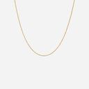Camille Brinch Million Dots Necklace Gold - J BY J Fashion