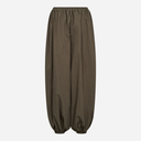 Co Couture AcasiaCC Balloon Pant Army