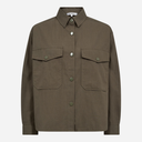 Co Couture AcasiaCC Shirt Army