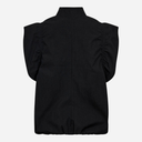 Co Couture AcasiaCC Waistcoat Black