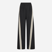 Co Couture AliniCC Double Panel Pant Black