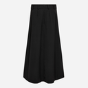 Co Couture AminaCC Anya Sequin Skirt Black