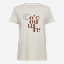 Co Couture CocoutureCC Tee Off white