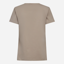 Co Couture CocoutureCC Tee Taupe