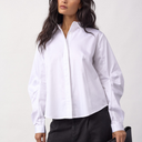 Co Couture DaliaCC Shirt White